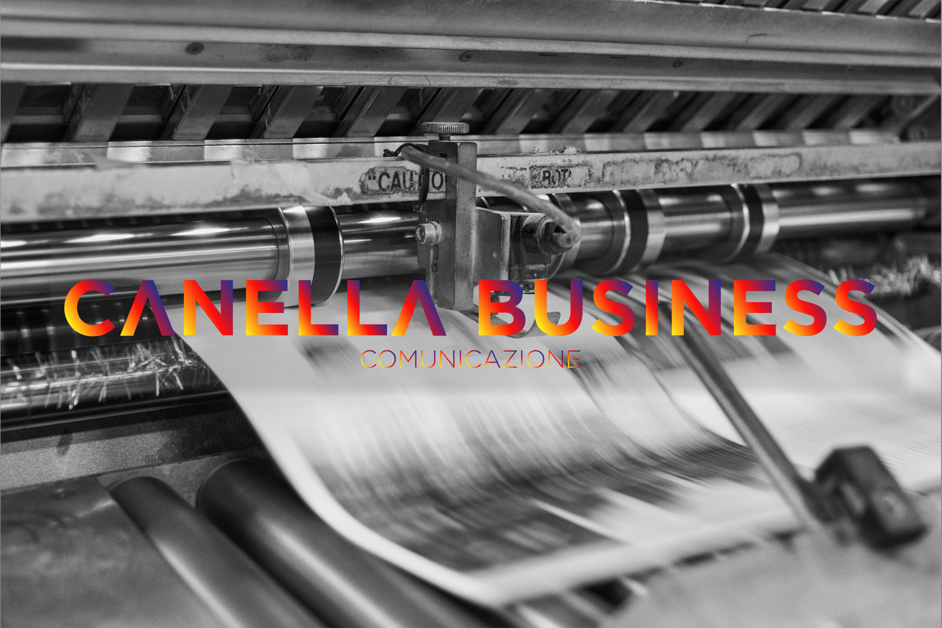 Canella Printing