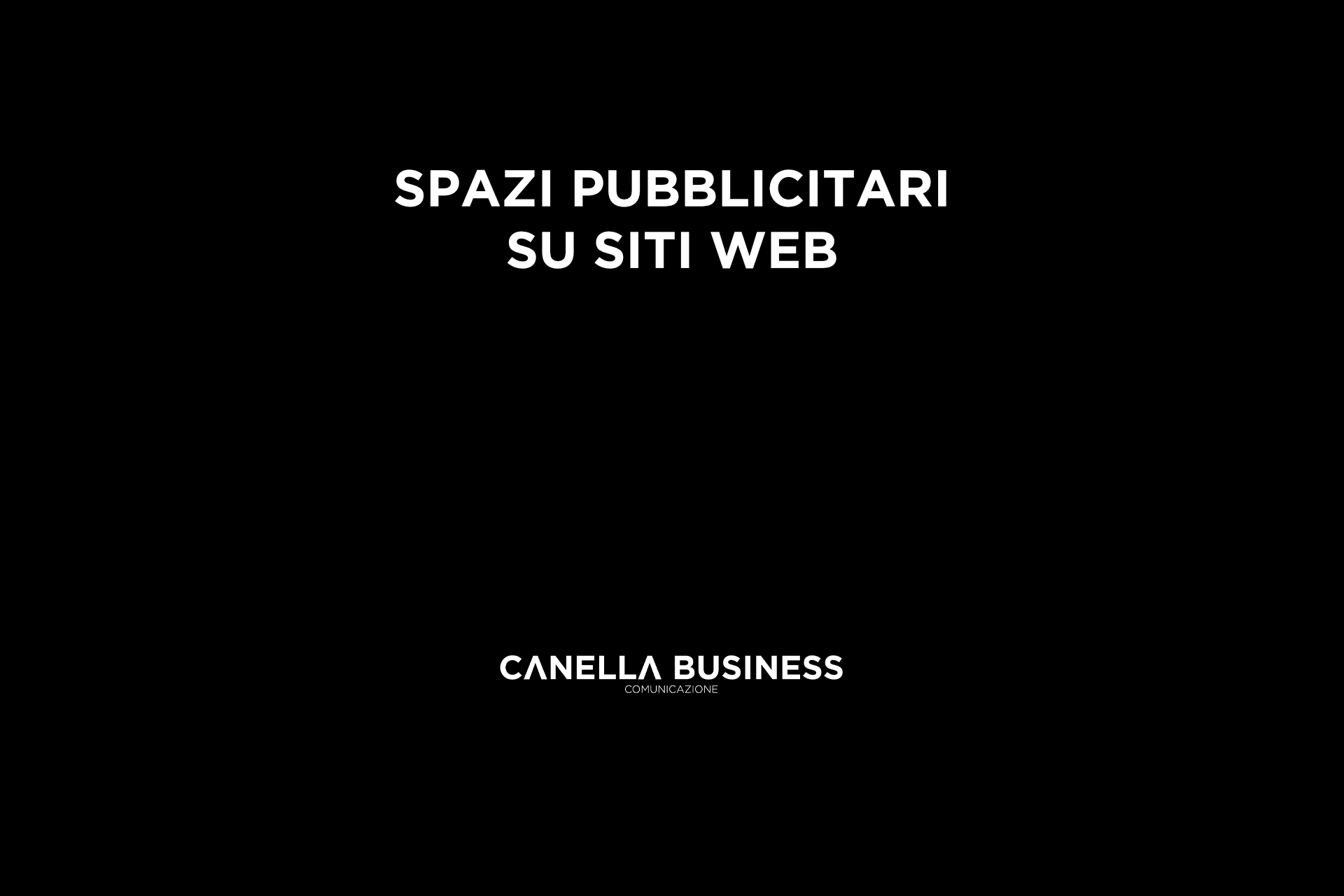 Pubblicità offline